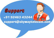 Support